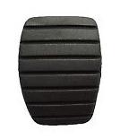 3RG Industrial 81683 - CUBREPEDAL FRENO