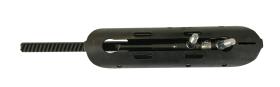 3RG Industrial 82277 - CREMALLERA COMPLETA