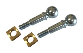 3RG Industrial 82283 - *** TERMINAL BARRA DIRECCIÑN IZQUIERDA