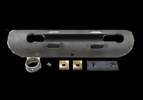 3RG Industrial 82287 - *** GUIA ROTULAS