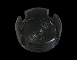 3RG Industrial 82292 - *** TAPA ROSCADA BARRA DIRECCIÓN