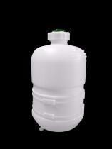 3RG Industrial 82608 - BOTELLA EXPANSIÓN
