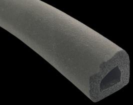3RG Industrial 82611 - JUNTA PUERTA (ROLLO 25M)
