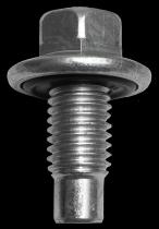 3RG Industrial 83065 - TAPON CARTER