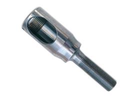 3RG Industrial 83208 - *** TERMINAL BARRA DIRECCIÓN IZQUIERDA