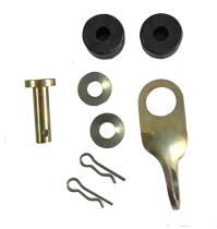 3RG Industrial 83218 - *** JUEGO BIELETAS MANDO VELOCIDADES