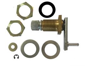 3RG Industrial 83223 - BRAZO LIMPIA PARABRISAS