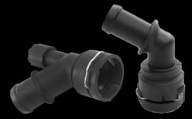 3RG Industrial 85732 - PIPA AGUA PLÁSTICO