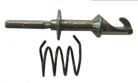 3RG Industrial 85769 - KIT LEVA CERRADURA PUERTA (2PCS)