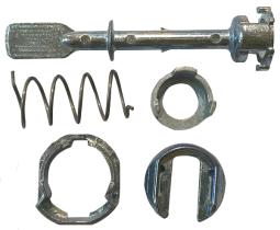 3RG Industrial 85771 - KIT LEVA CERRADURA PUERTA (5PCS)