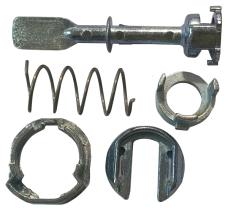 3RG Industrial 85772 - KIT LEVA CERRADURA PUERTA (5PCS)