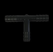 3RG Industrial 86043 - CONECTOR 'T' (PACK 10 PCS)