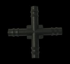 3RG Industrial 86049 - CONECTOR 'X' (PACK 20 PCS)