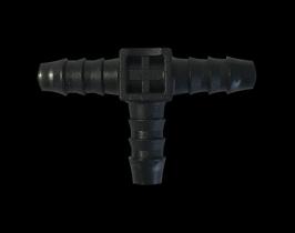 3RG Industrial 86050 - CONECTOR 'T' (PACK 6 PCS)