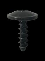 3RG Industrial 86116 - TORNILLO CARROCERÍA (PACK 30 PCS)