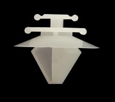 3RG Industrial 86120 - GRAPA CARROCERÍA (PACK 30 PCS)