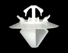 3RG Industrial 86123 - GRAPA CARROCERÍA (PACK 30 PCS)