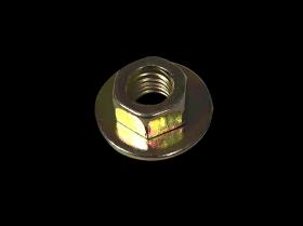 3RG Industrial 86127 - TUERCA M6 (PACK 30 PCS)