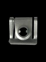 3RG Industrial 86131 - GRAPA CARROCERÍA (PACK 20 PCS)
