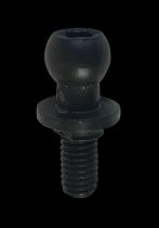 3RG Industrial 86134 - TORNILLO CARROCERIA (PACK 30 PCS)