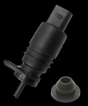 3RG Industrial 88109 - KIT BOMBA AGUA LIMPIAPARABRISAS