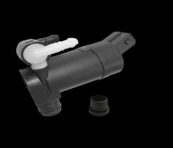 3RG Industrial 88303 - KIT BOMBA AGUA LIMPIAPARABRISAS