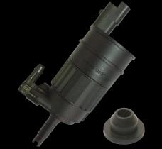 3RG Industrial 88608 - KIT BOMBA AGUA LIMPIAPARABRISAS