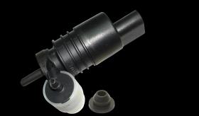 3RG Industrial 88708 - KIT BOMBA AGUA LIMPIAPARABRISAS