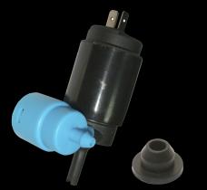 3RG Industrial 88709 - KIT BOMBA AGUA LIMPIAPARABRISAS