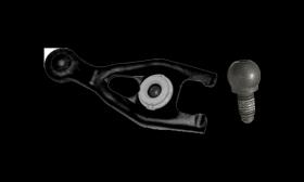 3RG Industrial 22200K - KIT HORQUILLA EMBRAGUE