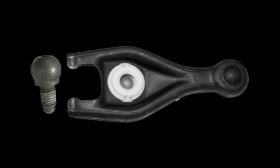3RG Industrial 22201K - KIT HORQUILLA EMBRAGUE