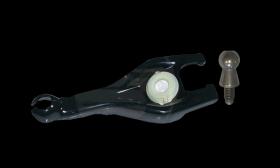 3RG Industrial 22209K - KIT HORQUILLA EMBRAGUE