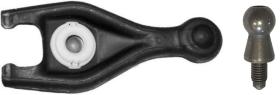 3RG Industrial 22218K - KIT HORQUILLA EMBRAGUE