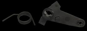 3RG Industrial 80263K - KIT MANDO PUERTA LATERAL DERECHO (2PCS)