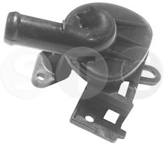 STC T403934 - TAPA TERMOSTATO