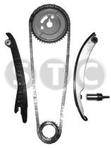 STC T405419 - 0