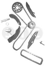 STC T405789 - *** KIT DISTRIBUCIóN BMW SERIE 1