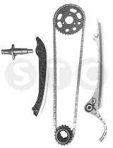 STC T406168 - KIT DISTRIBUCIóN MERCEDES BENZ
