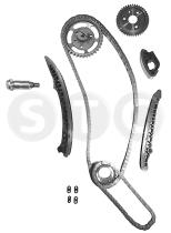 STC T406169 - *** KIT DISTRIBUCIóN MERCEDES BENZ