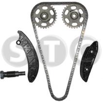 STC T406171 - *** KIT DISTRIBUCIóN MERCEDES BENZ