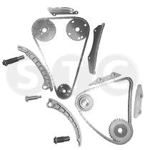 STC T406172 - KIT DISTRIBUCIóN FIAT DUCATO