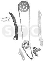 STC T406174 - *** KIT DISTRIBUCIóN HONDA CIVIC