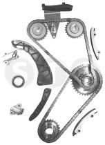 STC T406175 - KIT DISTRIBUCIóN HYUNDAI GETZ