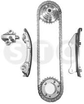 STC T406178 - KIT DISTRIBUCIóN NISSAN INTERS
