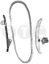STC T406181 - KIT DISTRIBUCIóN TOYOTA YARIS