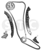 STC T406190 - KIT DISTRIBUCIóN VOLKSWAGEN GO