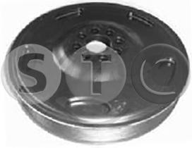 STC T406200 - POLEA CIGüEñAL AUDI A4/A5/A6/Q5