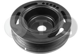 STC T406208 - POLEA CIGüEñAL CHEVROLET
