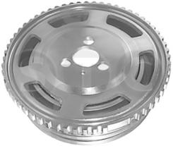 STC T406210 - *** POLEA CIGüEñAL FIAT