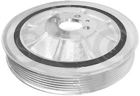 STC T406211 - POLEA CIGüEñAL FIAT